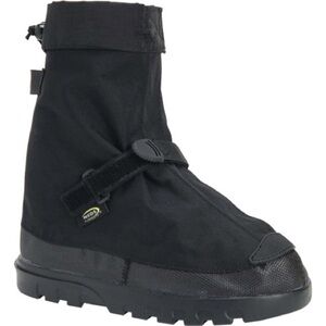 NEOS Men’s Voyager Non Insulated Waterproof Mid Overshoes Boot Covers Black L